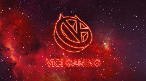 ViCi Gaming .